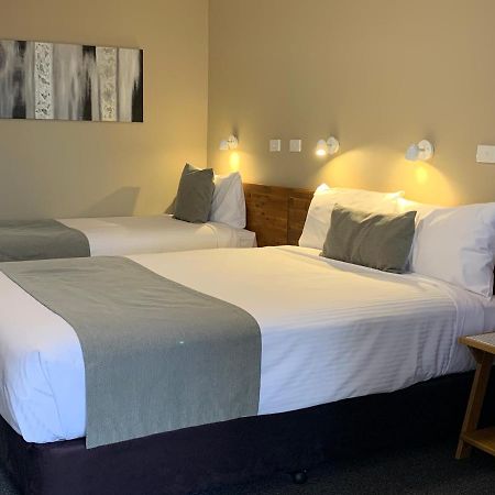 In Town Motor Inn Taree Zewnętrze zdjęcie